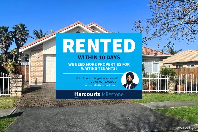 14 Corta Bella Place, Golflands, Auckland - Carousel 1