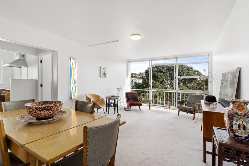 9/58 Wellington Street, Freemans Bay, Auckland - Carousel 1