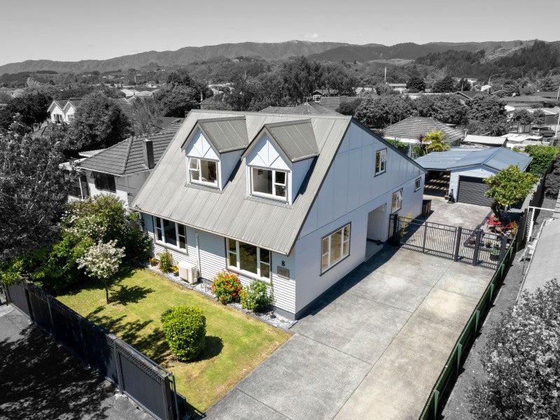 8 Routley Crescent, Elderslea, Upper Hutt - Carousel 2