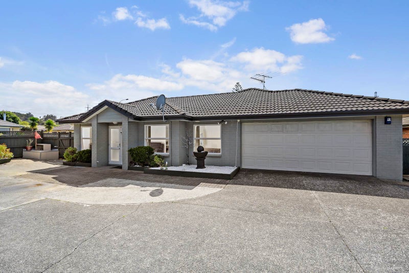 7 Sarteano Drive, Manurewa, Auckland - Carousel 2
