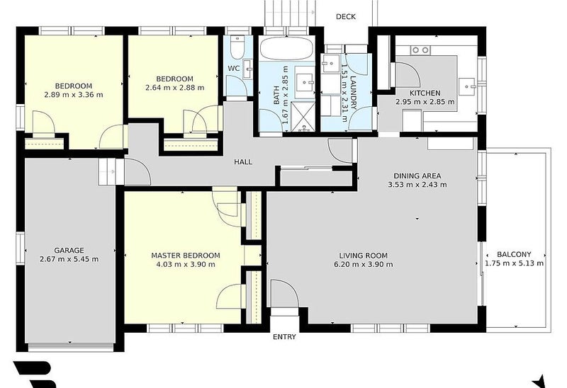 1/22 Majesty Place, Half Moon Bay, Auckland - Carousel 16