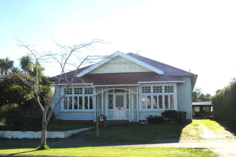 14 Mitchell Street, Richmond, Invercargill - Carousel 2
