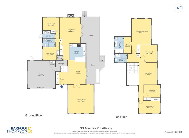 33 Aberley Road, Schnapper Rock, Auckland - Carousel 19