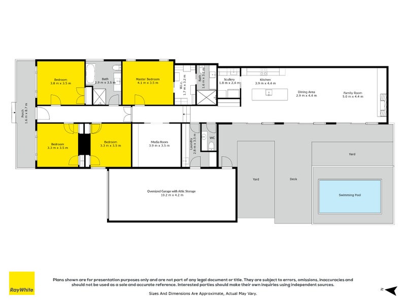 48 Rose Road, Grey Lynn, Auckland - Carousel 26