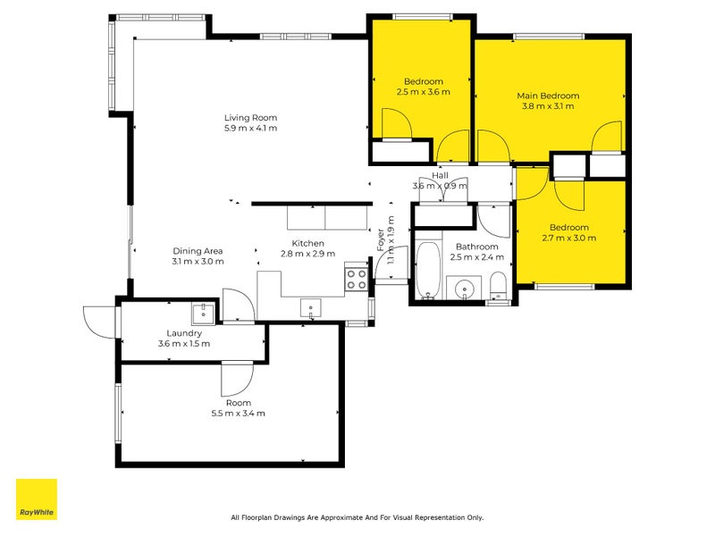 12B Oratu Place, Manurewa, Auckland - Carousel 20