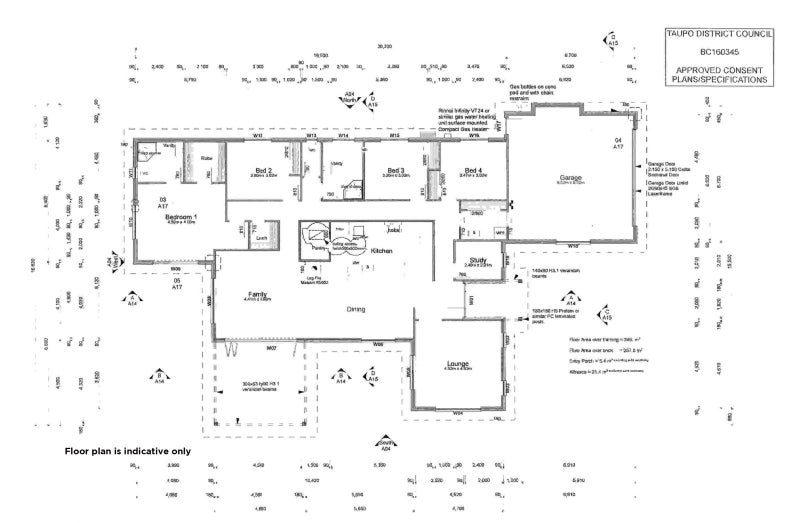 42 Montgomery Crescent, Taupo - Carousel 31