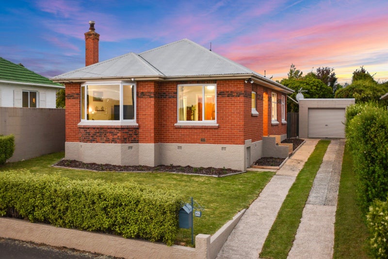 46 Marewa Street, Kew, Dunedin - Carousel 1