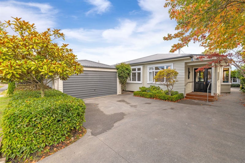 9 Alpha Avenue, Strowan, Christchurch - Carousel 1