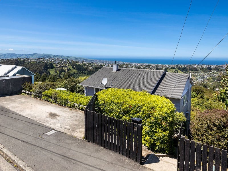 81 Cockerell Street, Brockville, Dunedin - Carousel 16