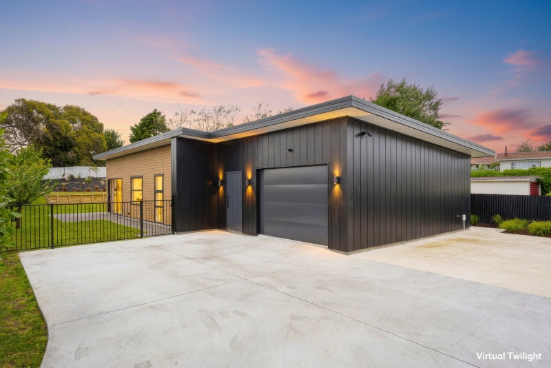 28B Alma Road, Gonville, Whanganui - Carousel 2