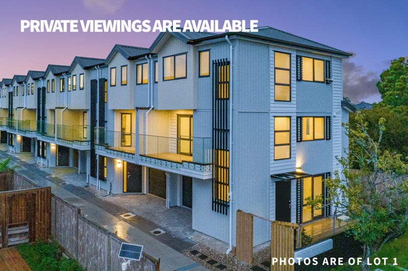 1/17 Kingdale Road, Henderson, Auckland - Carousel 1