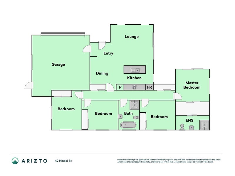 42 Hinaki Street, Poike, Tauranga - Carousel 20