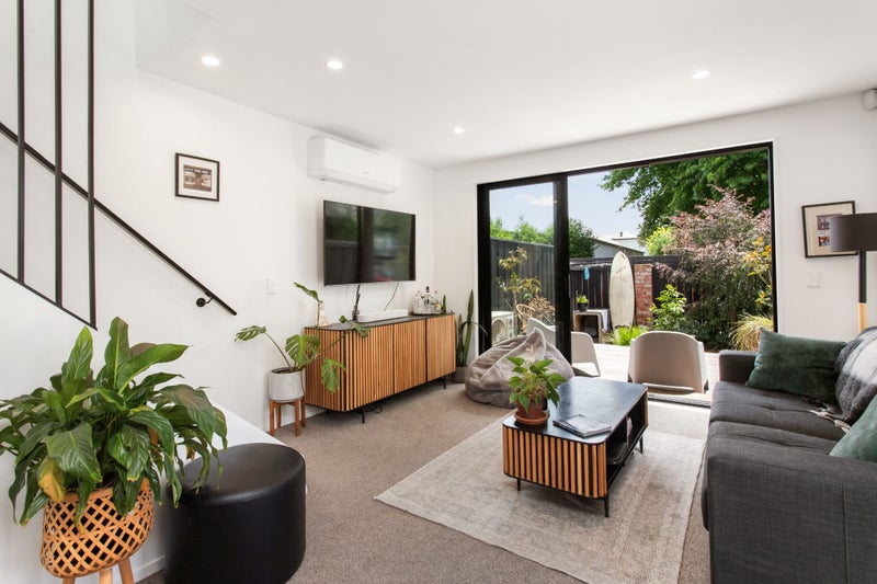 5/44 Tonbridge Street, Merivale, Christchurch - Carousel 2