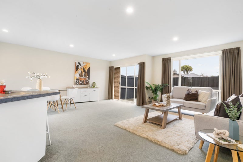 4/17 Fairfield Avenue, Addington, Christchurch - Carousel 2