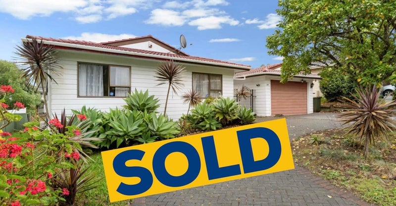 169 Everglade Drive, Totara Heights, Auckland - Carousel 1