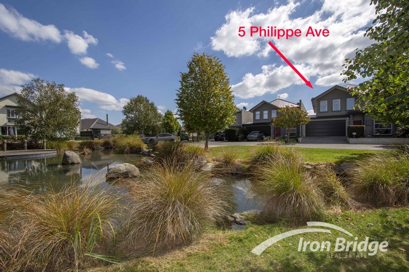 5 Philippe Avenue, Yaldhurst, Christchurch - Carousel 1