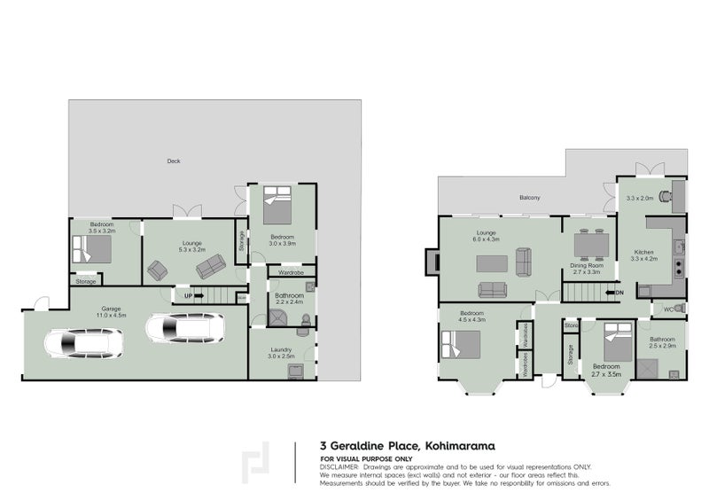 2/3 Geraldine Place, Kohimarama, Auckland - Carousel 15
