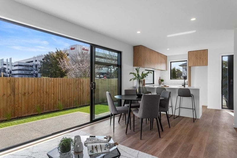 2/19 Dilworth Street, Riccarton, Christchurch - Carousel 10