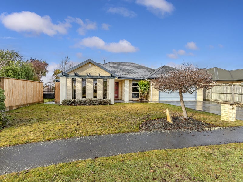 9 Marymere Place, Hei Hei, Christchurch - Carousel 1
