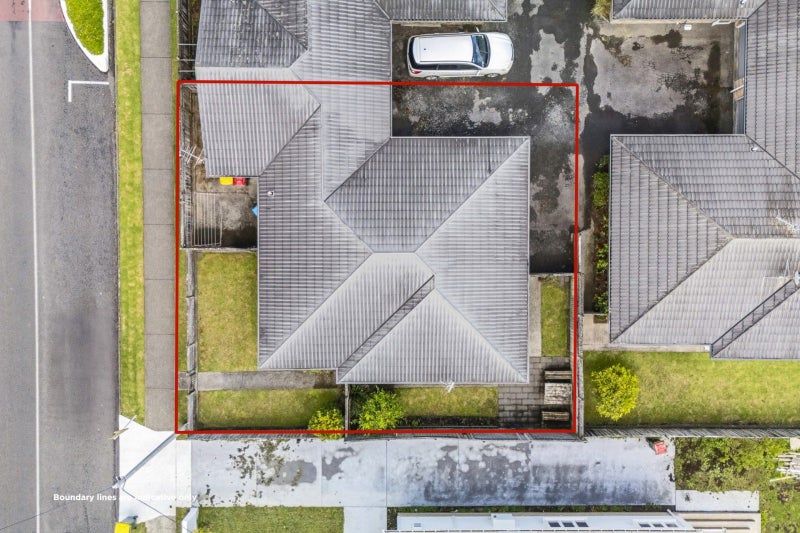 3/39 Sackville Street, Fitzroy, New Plymouth - Carousel 21