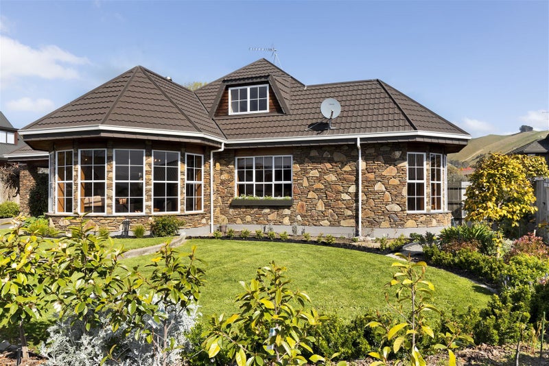 23 Fyffe Street, Witherlea, Blenheim - Carousel 1
