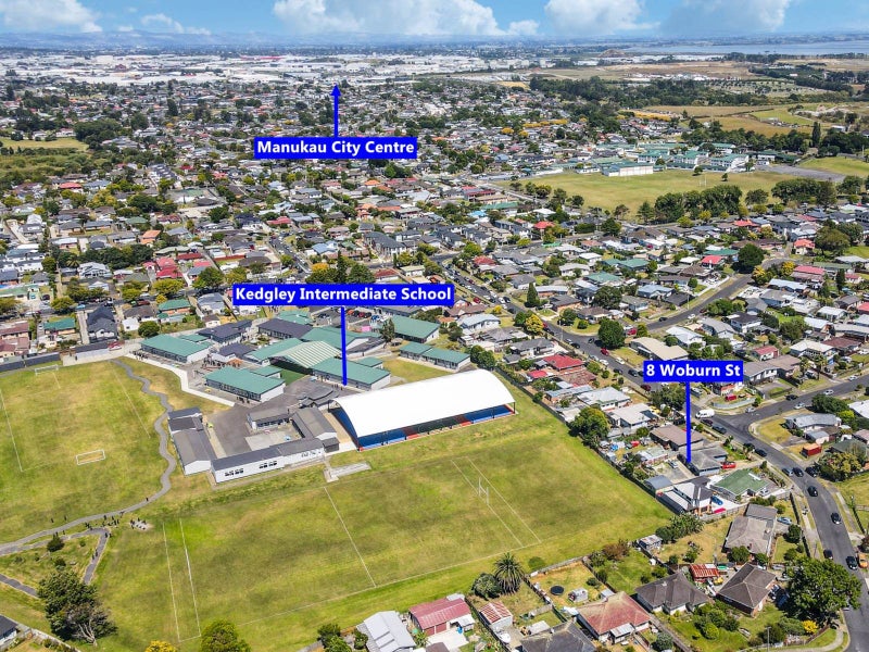 8 Woburn Street, Mangere East, Auckland - Carousel 2