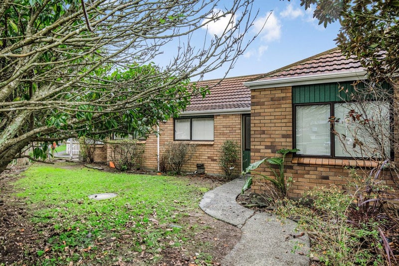 1/43 Mahoe Street, Hutt Central, Lower Hutt - Carousel 1