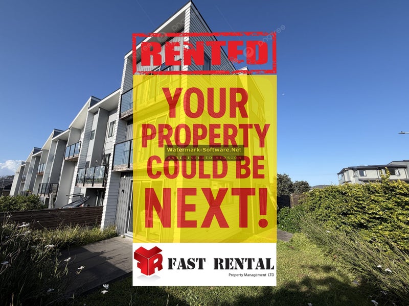 63 Te Oneroa Way, Long Bay, Auckland - Carousel 1