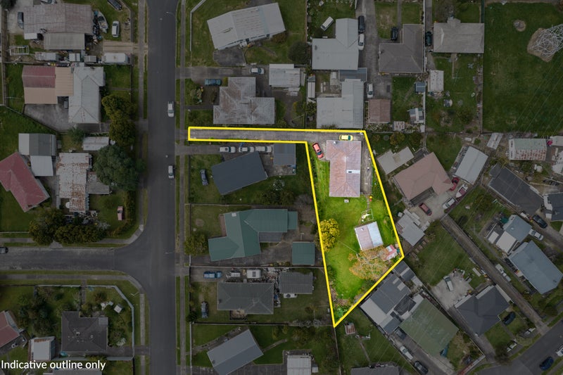 6 Quennell Avenue, Favona, Auckland - Carousel 1