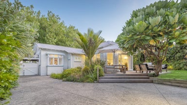 71 Francis Street, Grey Lynn, Auckland - Carousel 1