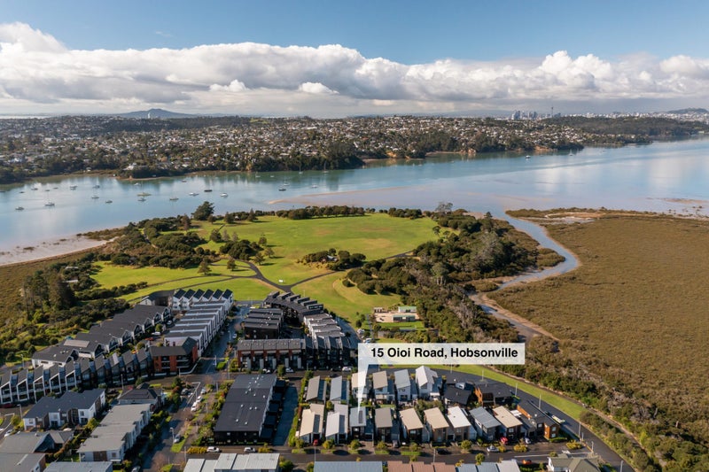 15 Oioi Road, Hobsonville, Auckland - Carousel 2