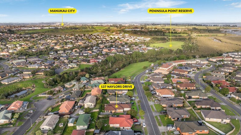 137 Naylors Drive, Mangere, Auckland - Carousel 19