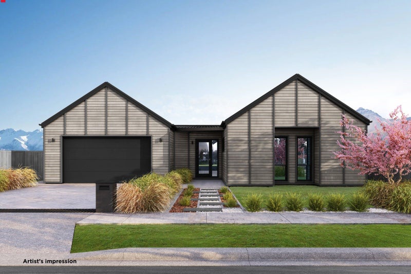 13 Packer Road, WANAKA - Carousel 1