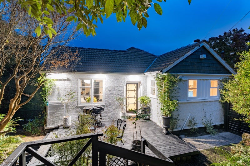 54 Barclay Street, Liberton, Dunedin - Carousel 2