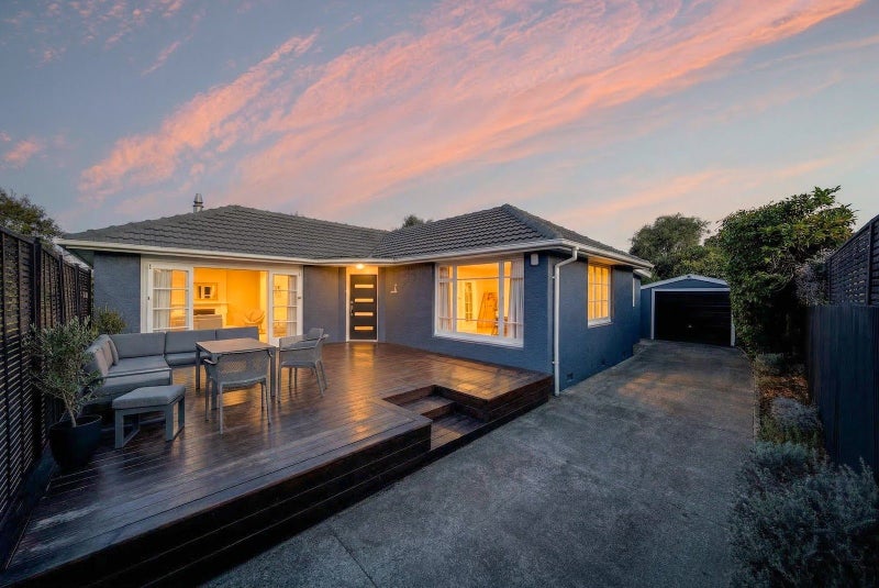 163 Condell Avenue, Papanui, Christchurch - Carousel 1