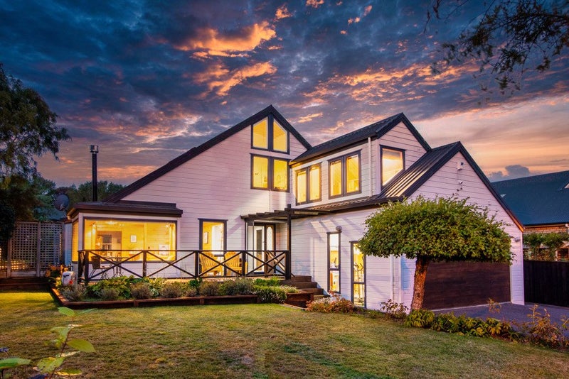 14 Vaucluse Drive, Nukuhau, Taupo - Carousel 1