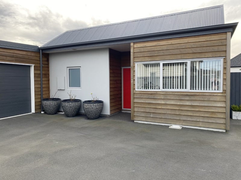 3/15 Plynlimon Road, Fendalton, Christchurch - Carousel 19