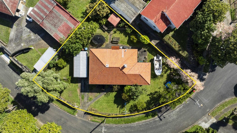 20 Baker Place, Onehunga, Auckland - Carousel 1