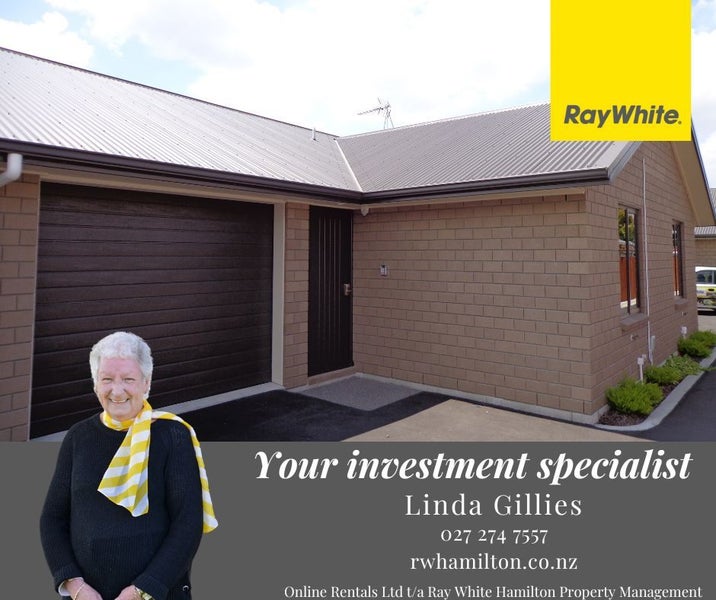 4/17 Enderley Avenue, Enderley, Hamilton - Carousel 1