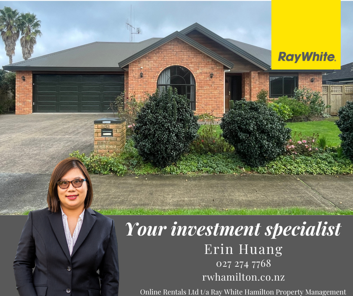 20 Fendalton Drive, Rototuna, Hamilton - Carousel 1