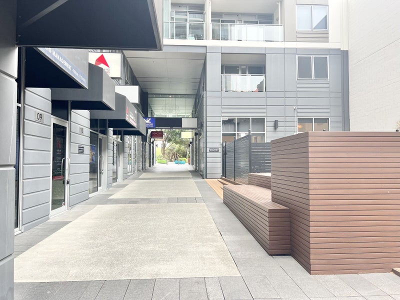 909/27 Union Street, Auckland Central, Auckland - Carousel 19