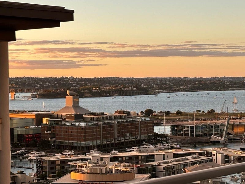 1201/47 Hobson Street, Auckland Central, Auckland - Carousel 1