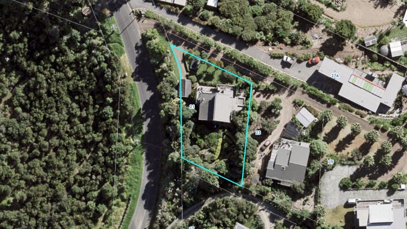 21 Great Barrier Road, Oneroa, Waiheke Island - Carousel 23