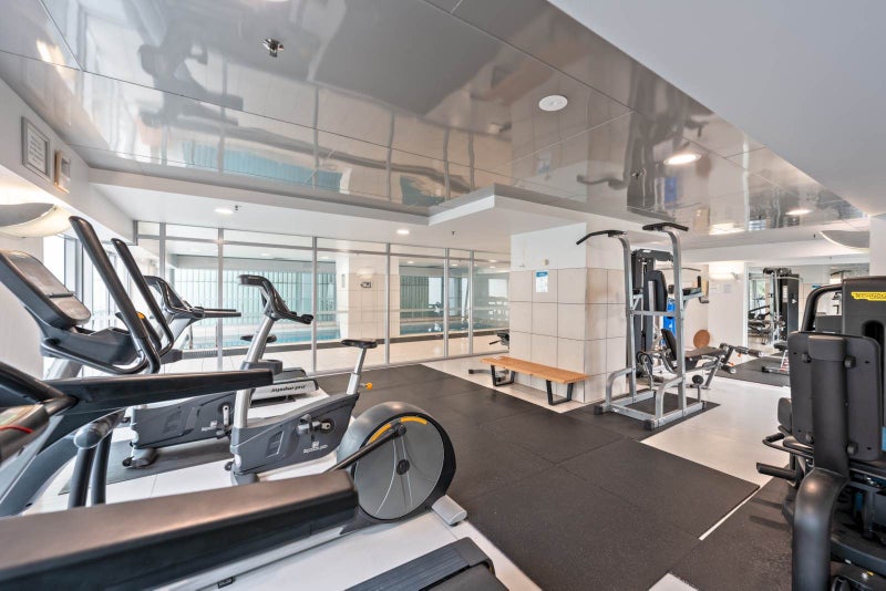 2007/6 Lorne Street, Auckland Central, Auckland - Carousel 19