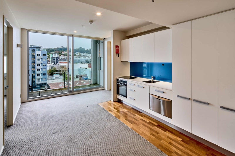 785/233 Cuba Street, Te Aro, Wellington - Carousel 2