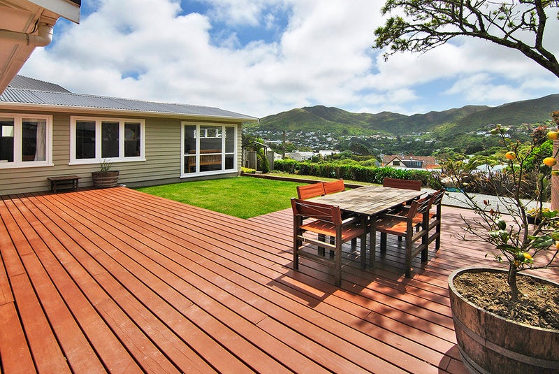 35 Bombay Street, Ngaio, Wellington - Carousel 2