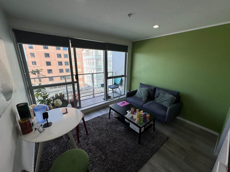 16E/34 Kingston Street, Auckland Central, Auckland - Carousel 1