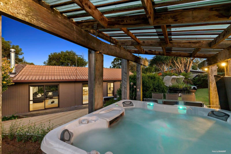 150 Gearon Road, Waiuku - Carousel 2