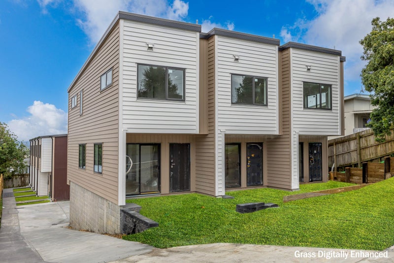4/9 Donovan Avenue, Massey, Auckland - Carousel 2
