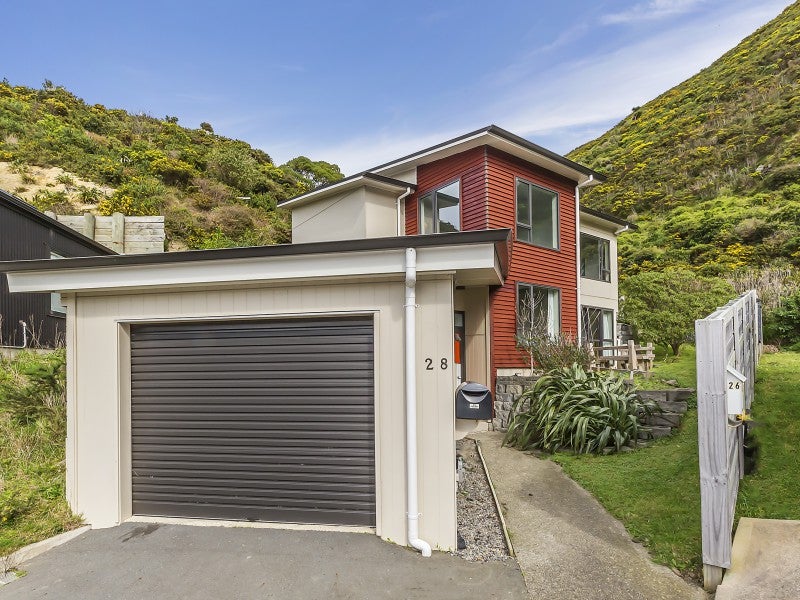 28 Rarangi Way, Owhiro Bay, Wellington - Carousel 1
